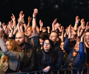 Za nami Juwenalia 2019! Organek i Kult na finałowym koncercie
