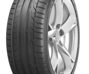 Dunlop Sport Maxx RT