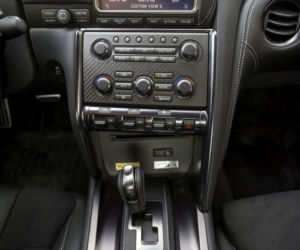Nissan GT-R 45th Anniversary Gold Edition