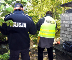 Śmiertelny zakład. Chłopcy utopili 49-latka za... dwa papierosy!