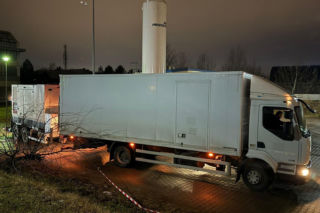 Poważna awaria w największym szpitalu we Wrocławiu. Karetki przestały przywozić pacjentów