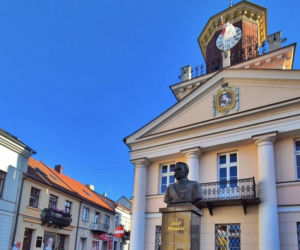 Konin idzie do Sądu z Ministerstwem