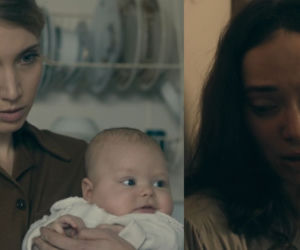 Stulecie Winnych 4, odcinek 45: Agnieszka zabierze Michelle dziecko! To ona będzie matką córki Miśki i Janusza - ZDJĘCIA, ZWIASTUN