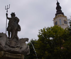 Najpiękniejsze miasteczko na Dolnym Śląsku. AI: Klimat godny małej Pragi