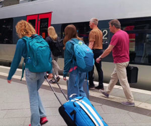 Deutsche Bahn