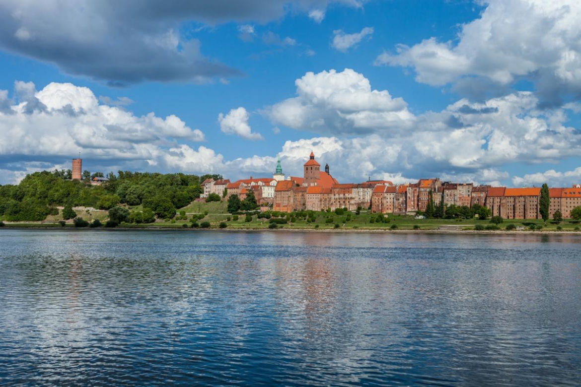 Grudziądz