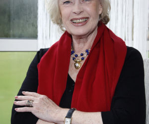 Beata Tyszkiewicz - brakuje jej gwiazd w Tańcu z Gwiazdami