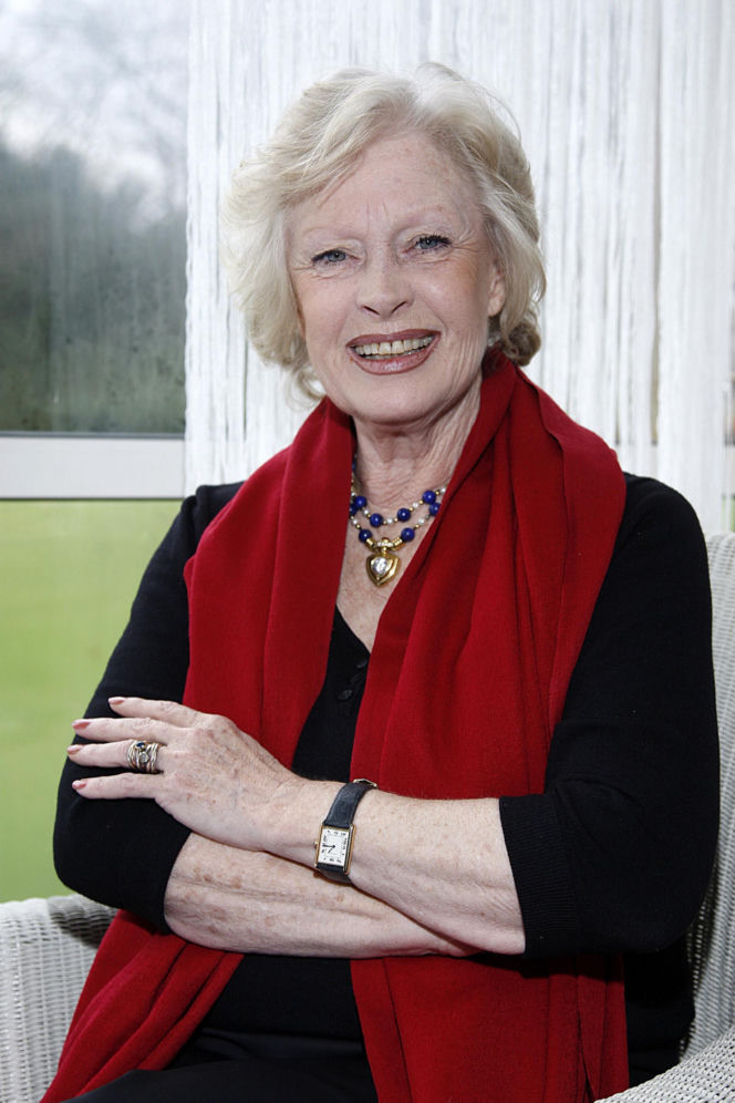 Beata Tyszkiewicz - brakuje jej gwiazd w "Tańcu z Gwiazdami"