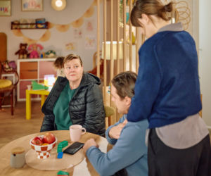 Na Wspólnej, odcinek 4198: Remigiusz otrzymuje tragiczną wiadomość o umierającym ojcu