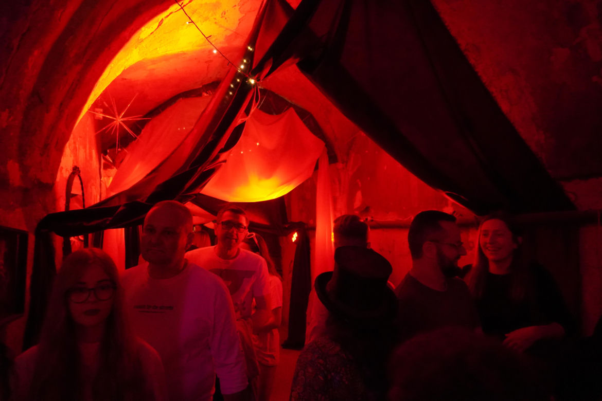 Noc Kultury 2024 w Lublinie wielkim hitem! Na ulicach miast były prawdziwe tłumy! [GALERIA]
