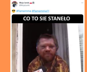 Fame MMA 11 - MEMY i ZDJĘCIA