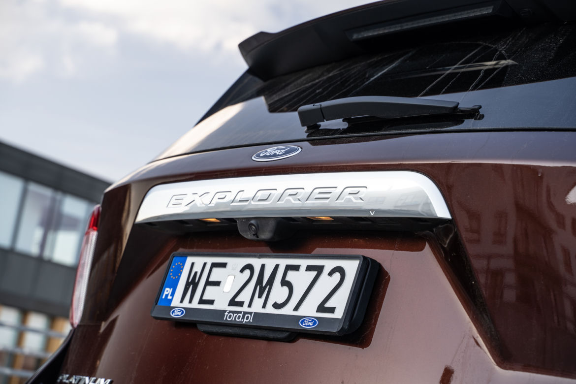 Toyota Highlander vs Ford Explorer