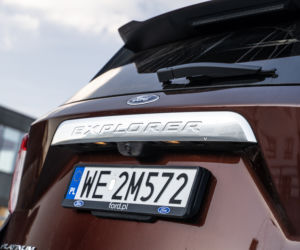 Toyota Highlander vs Ford Explorer