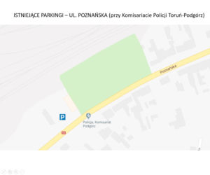 Wszystkich Świętych 2020. Organizacja ruchu w pobliżu cmentarzy w Toruniu