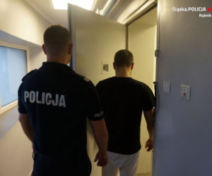 Po pijaku ukradli ciężarówkę