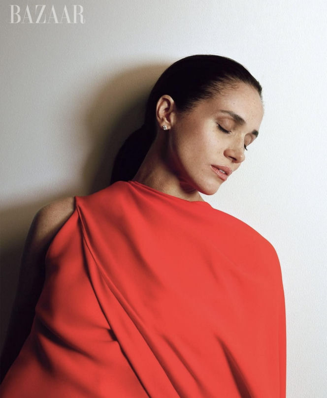 Meghan Markle otwarcie o mężu. Nowy wywiad odsłonił prawdziwą twarz!