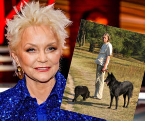 Nie żyje mąż Małgorzaty Ostrowskiej. Gwiazda apeluje do fanów