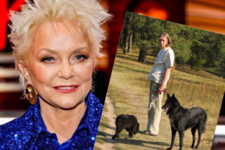 Nie żyje mąż Małgorzaty Ostrowskiej. Gwiazda apeluje do fanów