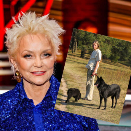 Nie żyje mąż Małgorzaty Ostrowskiej. Gwiazda apeluje do fanów