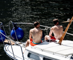 Nowe rekordy temperatur w Europie! Jeszcze gorzej niż w Polsce