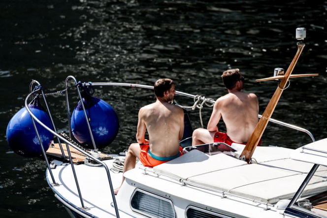 Nowe rekordy temperatur w Europie! Jeszcze gorzej niż w Polsce