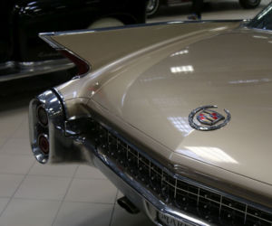 Warsaw Oldtimer Show 2016