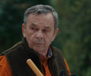 Barwy szczęścia, odc. 3297. Czesław (Marian Jaskulski)