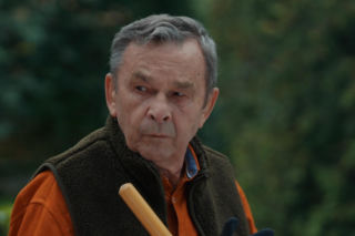 Barwy szczęścia, odc. 3297. Czesław (Marian Jaskulski)