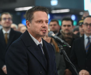 Warszawa Zachodnia w nowej odsłonie