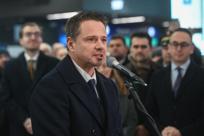 Warszawa Zachodnia w nowej odsłonie