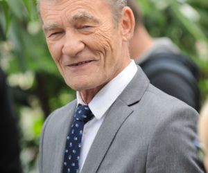 Krzysztof Kiersznowski został spopielony