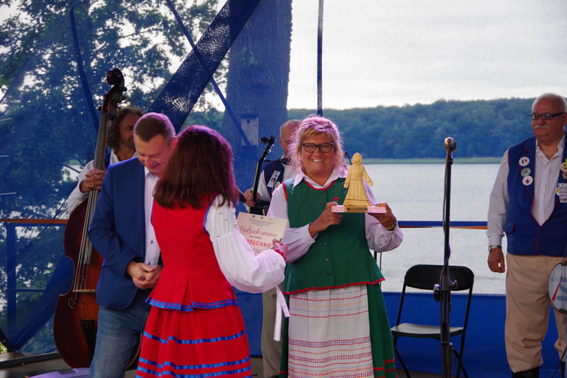 Folklor w Szałkowie