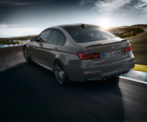 BMW M3 CS