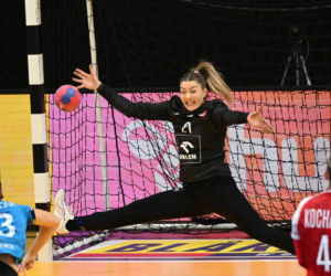 MŚ piłkarek ręcznych. Było ciężko, ale zwyciężyliśmy!