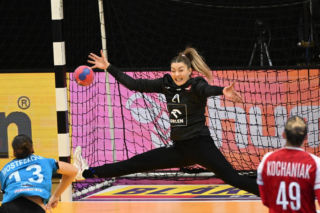 Mistrzostwa Świata piłkarek ręcznych. Trener Polek po meczu z Tunezyjkami: Było naprawdę ciężko, ale zwyciężyliśmy!