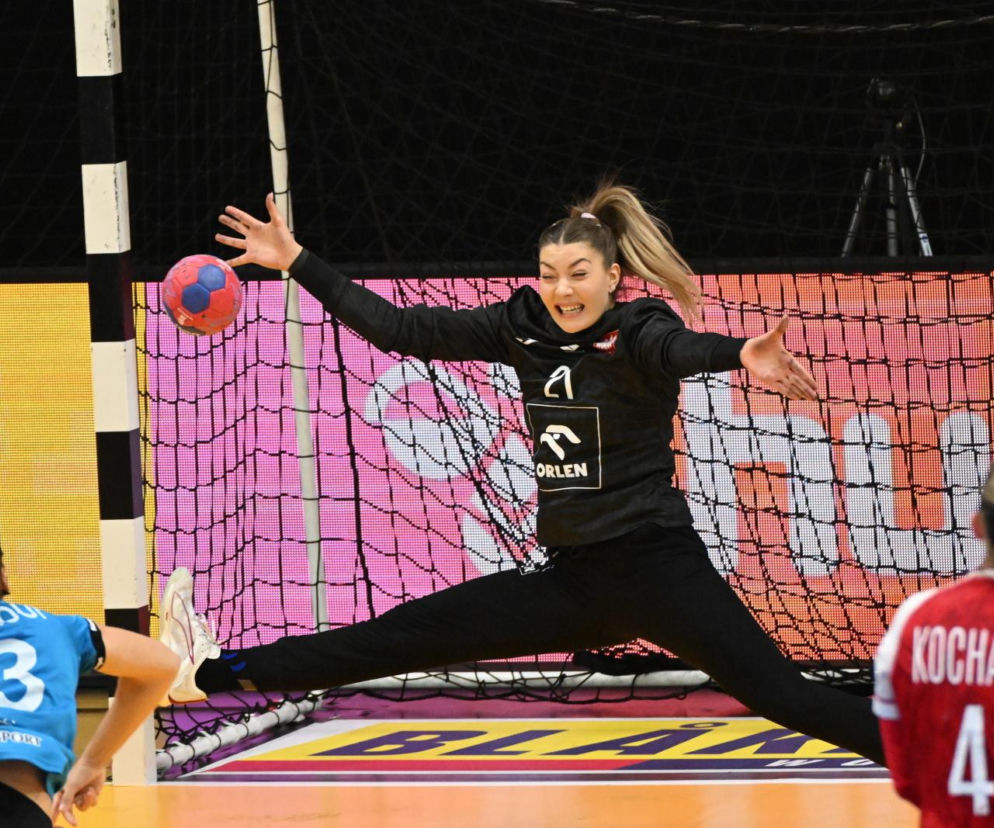 Mistrzostwa Świata piłkarek ręcznych. Trener Polek po meczu z Tunezyjkami: Było naprawdę ciężko, ale zwyciężyliśmy!