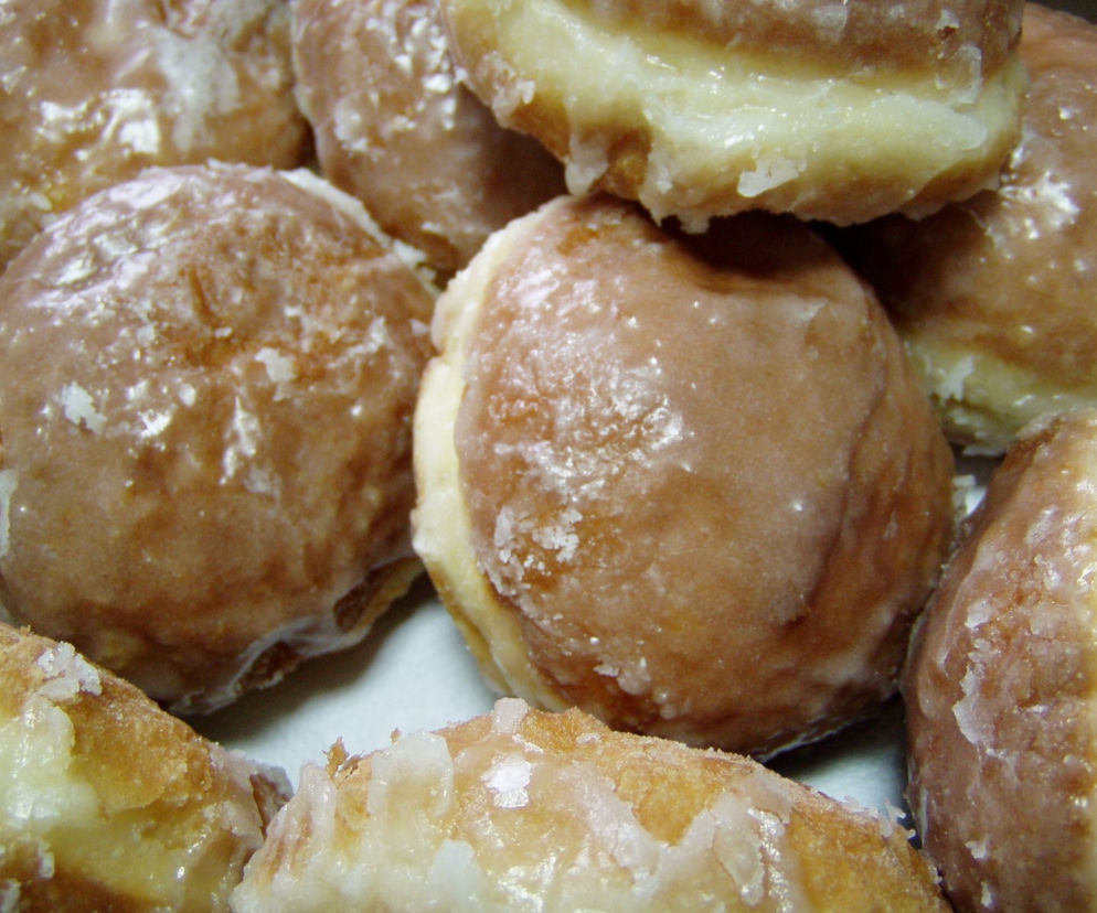 Pączki