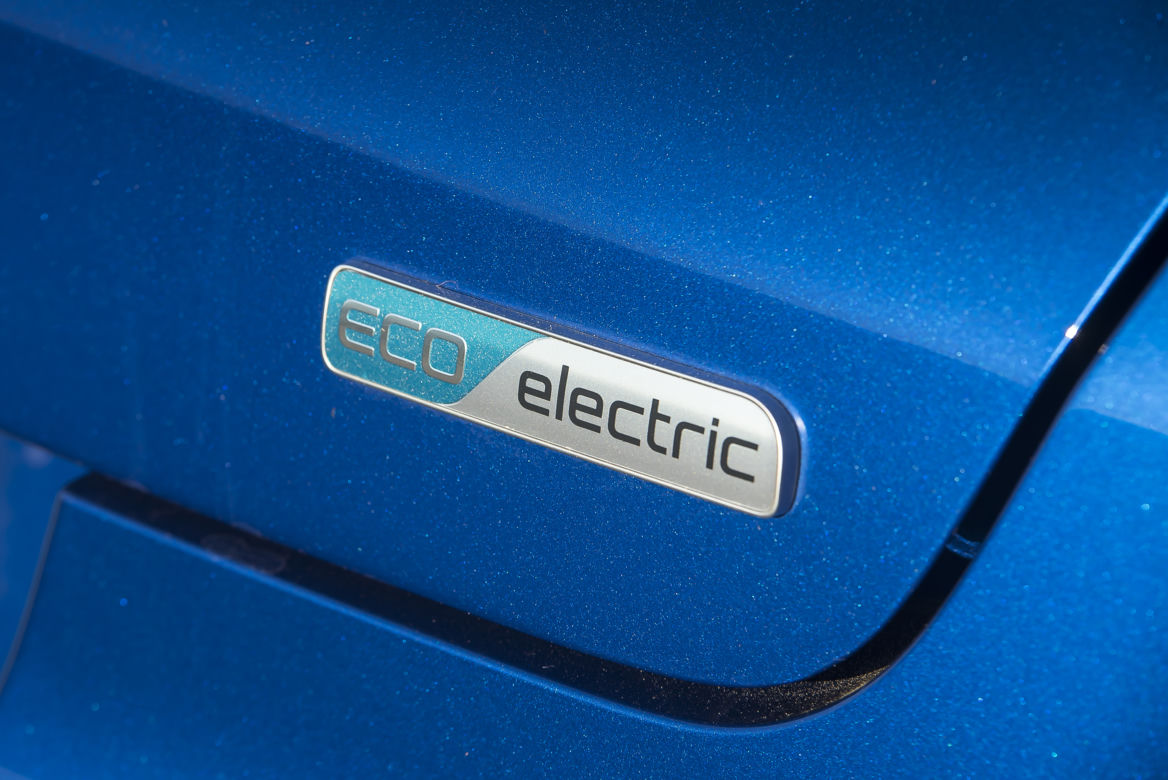 Kia e-Soul 64 kWh 204 KM XL
