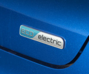 Kia e-Soul 64 kWh 204 KM XL