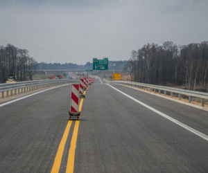 Otwarcie S1 Bieruń - Oświęcim