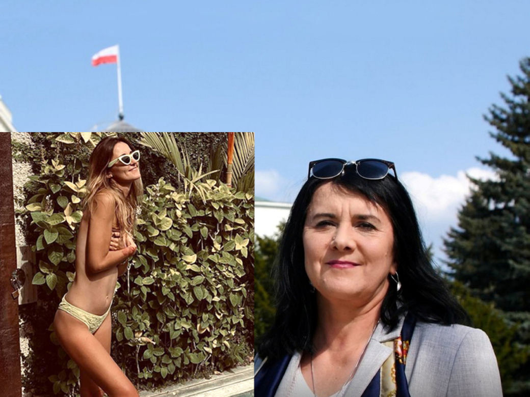 Kasia Pieluszka, Beata Mateusiak-Pielucha 