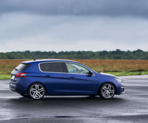 Peugeot 308 FL 1.6 BlueHDI Business Line