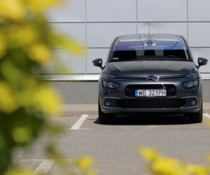 Citroen C4 Picasso 2.0 BlueHDi 150 S&S MORE LIFE