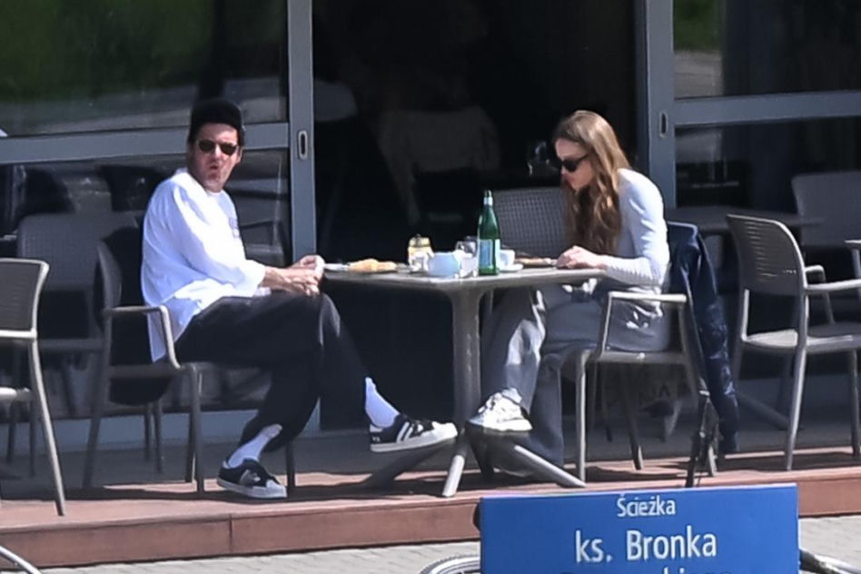 Kuba Wojewódzki, kłótnia zaślepiła im oczy