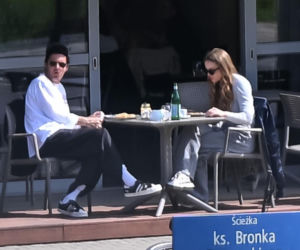 Kuba Wojewódzki, kłótnia zaślepiła im oczy