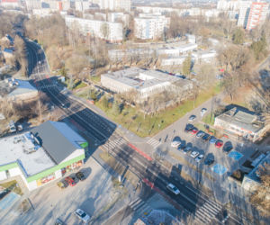 Na drogi w ubiegłym roku trafiło w Lublinie ponad 100 milionów złotych.