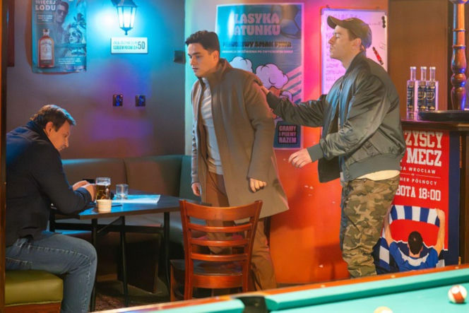 Pierwsza miłość odc. 4171