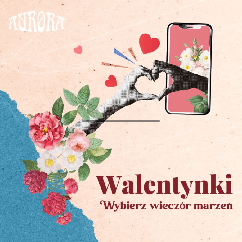 Walentynki 2023. Gdzie spędzić święto zakochanych w Tarnowie?