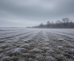 Końskie, 20.11.2025: Zaskakujący Zwrot Pogody! Czy miasto zamarznie na dobre?