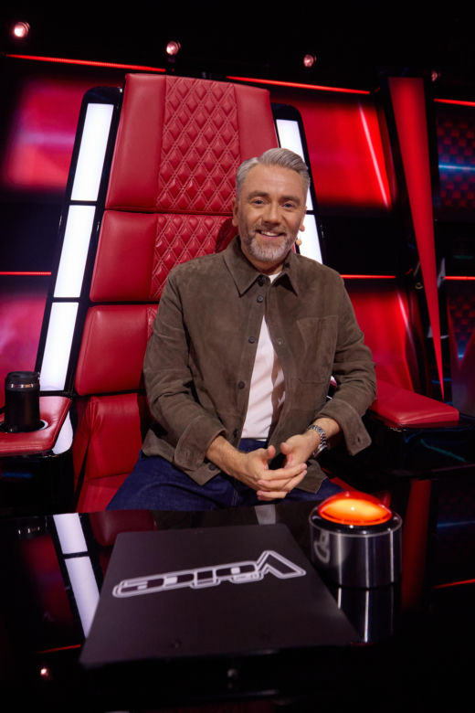 "The Voice of Poland" 17 - pierwsze bitwy